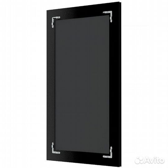 Зеркало Evoform Exclusive-G 124х55 BY 4054 с грав