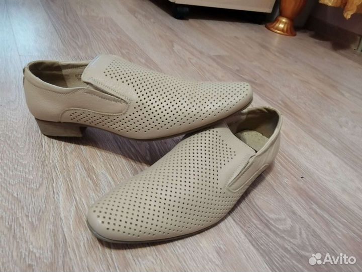Туфли мужские 43 размер