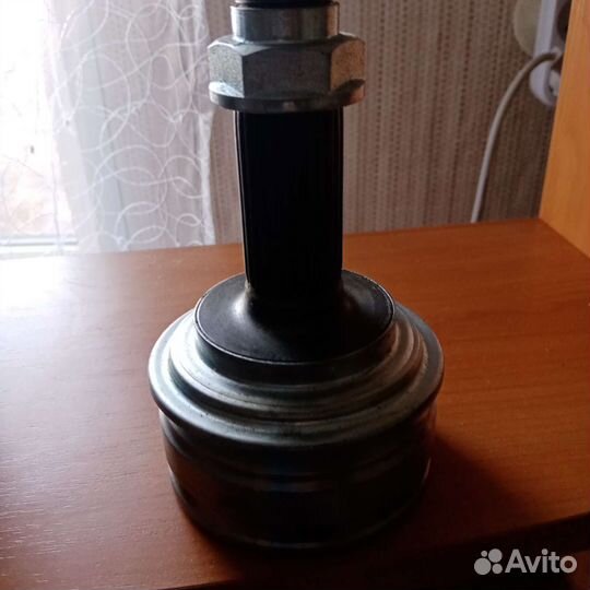 Шрус наружный тайоту vitz