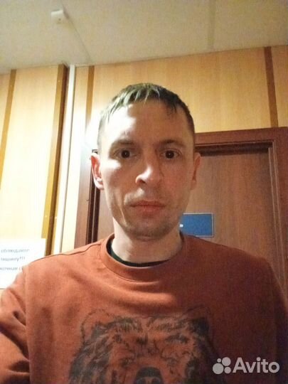 Повар универсал