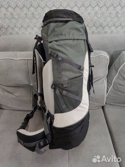 Рюкзак туристический active leisure 70