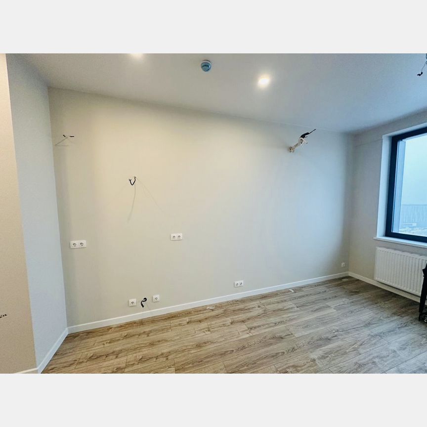 Квартира-студия, 25,5 м², 25/53 эт.