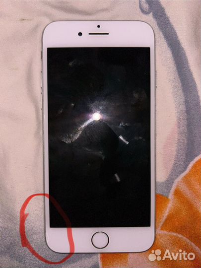 iPhone 7, 32 ГБ