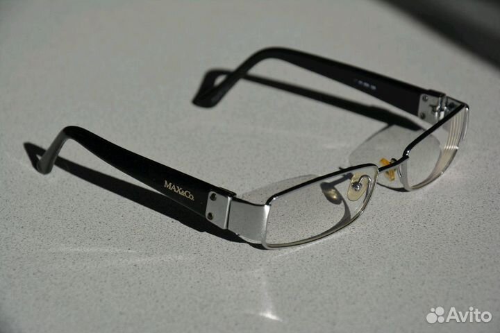 Оправа, очки для зрения в даль