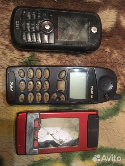 Nokia N76