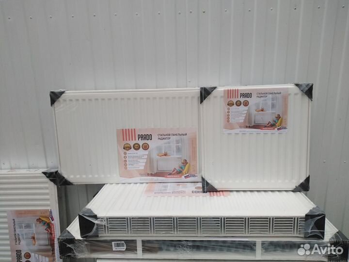 Котел газовый