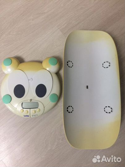 Детские весы