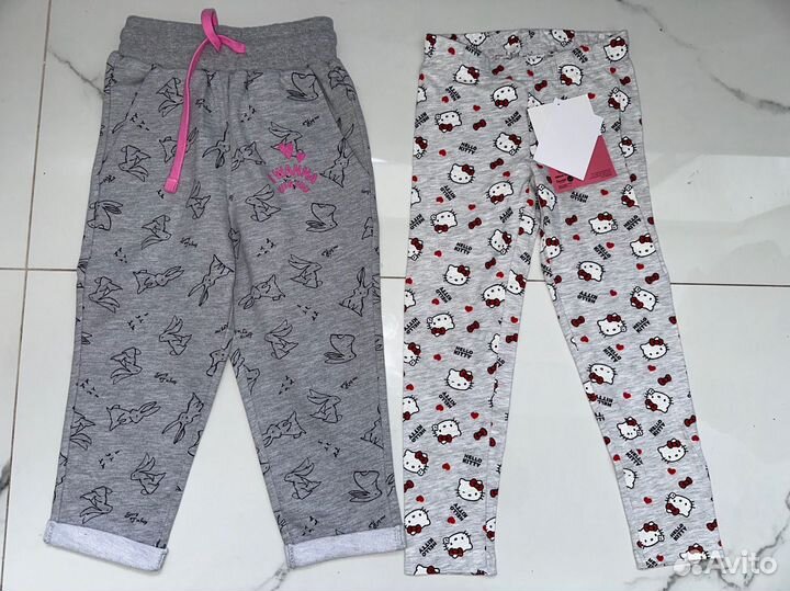 Вещи пакетом 104