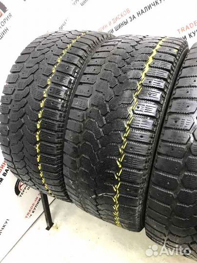 Yokohama Ice Guard F700Z 255/60 R17