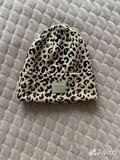 Шапка hm