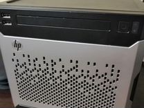 HP ProLiant Microserver Gen8