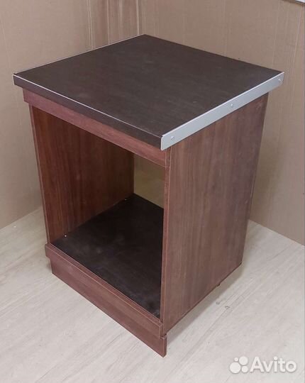 Тумба под Духовой шкаф и варочную панели