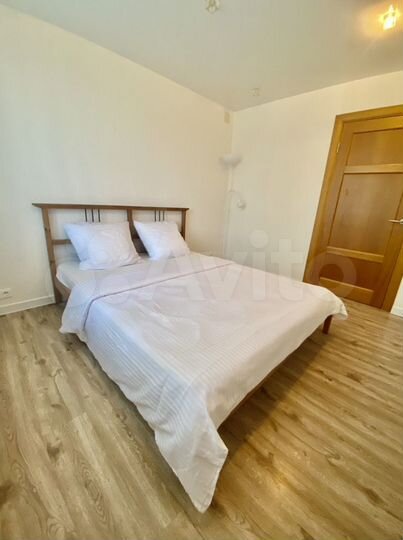 2-к. квартира, 56 м², 1/5 эт.