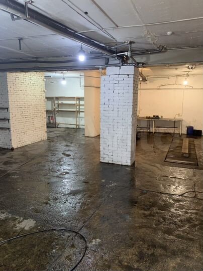 Склад, производственный цех 200 м²