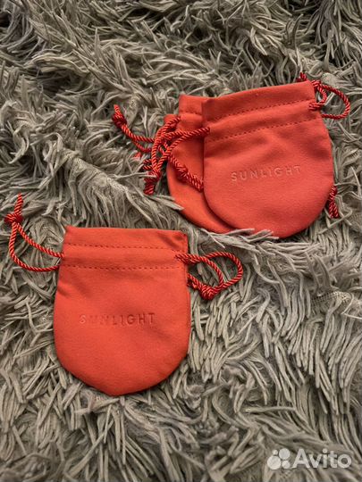 Мешочек sunlight
