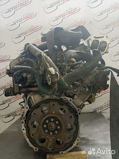 Двигатель toyota lexus 1MZ-FE. camry ES300 estima