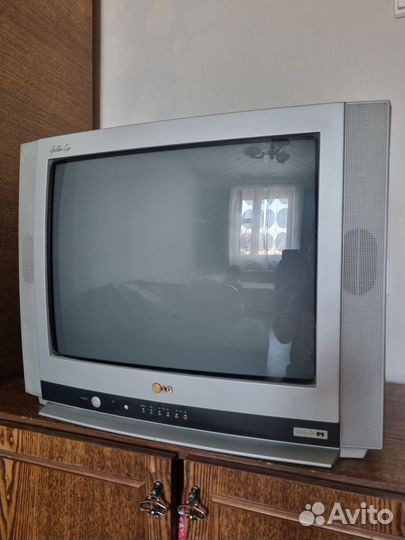 Телевизор LG бу