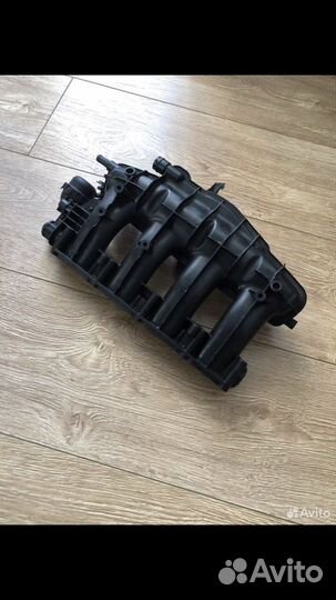 Впускной коллектор 1,8 -2.0 tsi