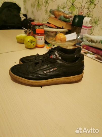 Обувь пакетом