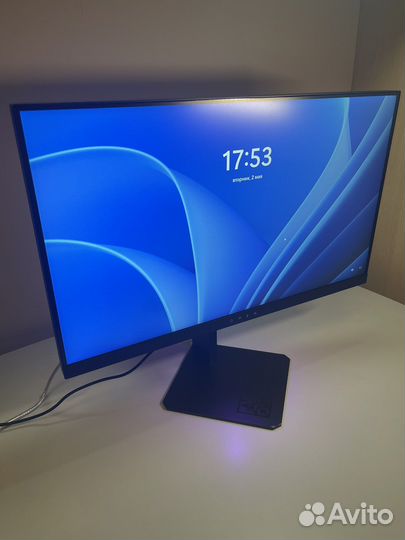 HP Omen X 25f, 1920x1080, 240 Гц, TN