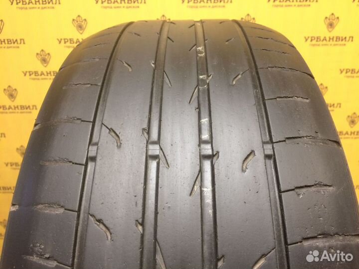 Dunlop Direzza DZ102 225/55 R16 95V