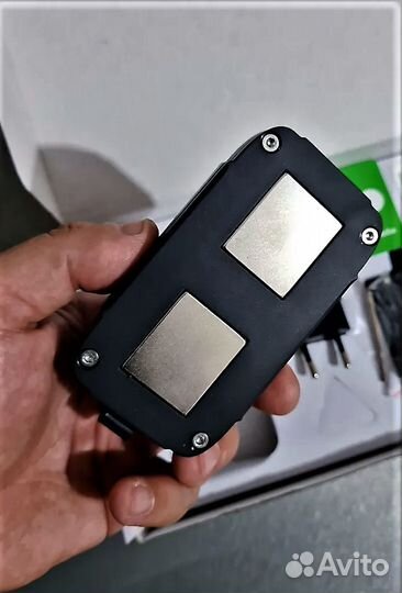 Promа Sat 1000 next, Gps трекер магнитный