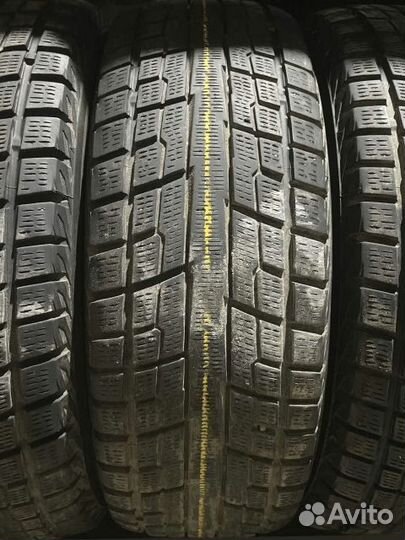 Yokohama Ice Guard SUV G075 225/65 R17 97L