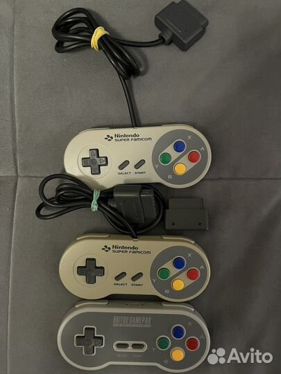Super Famicom