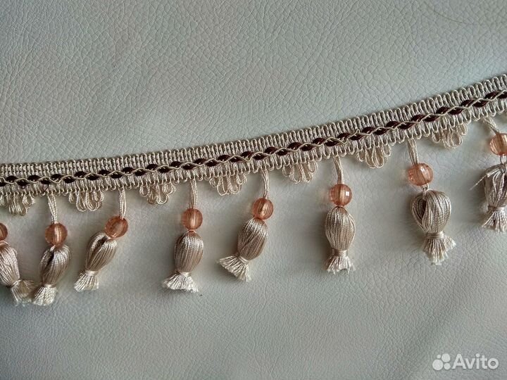 Продам бахрому