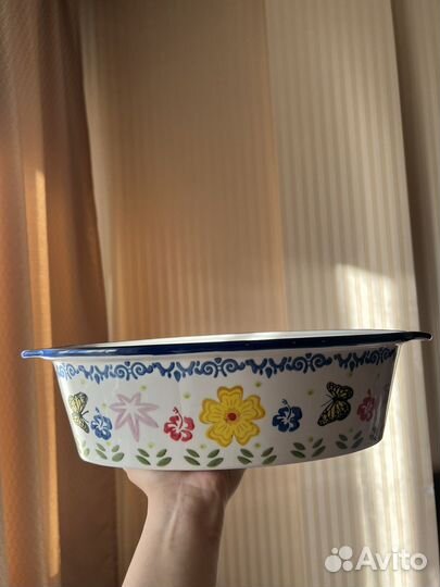 Фарфоровая посуда