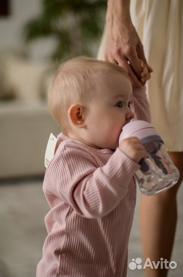 Поильник непроливайка