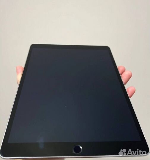 iPad pro 10.5 2017 512gb