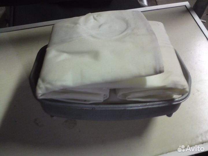 Подушка безопасности на руль Skoda Octavia (Шкода