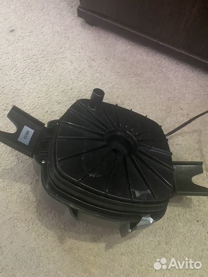 Внешний филтр Тетра ех700 tetra EX 700