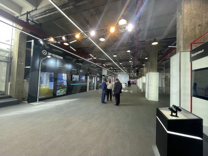 Общепит, 250 м²