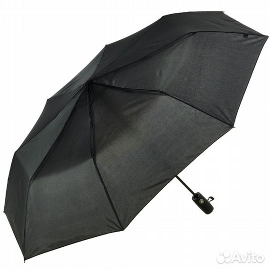 Зонт полуавтомат