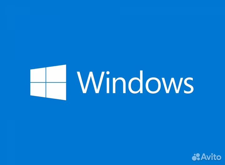 Ключ активации Windows 10 Home