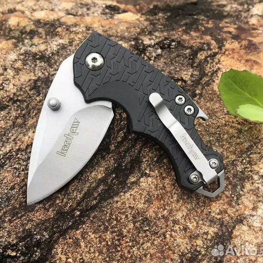 Новый изысканный складной нож