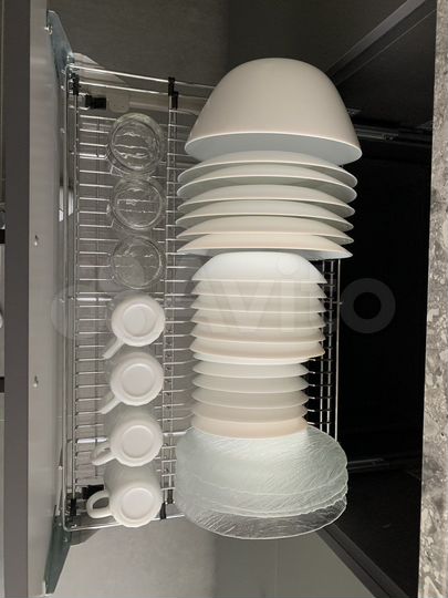 1-к. квартира, 38,2 м², 4/8 эт.