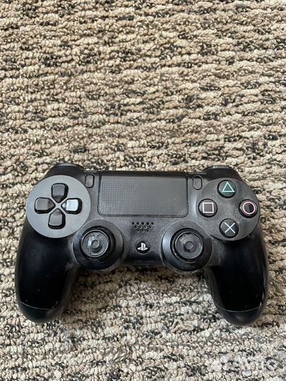 Джойстик Sony playstation 4 PS4
