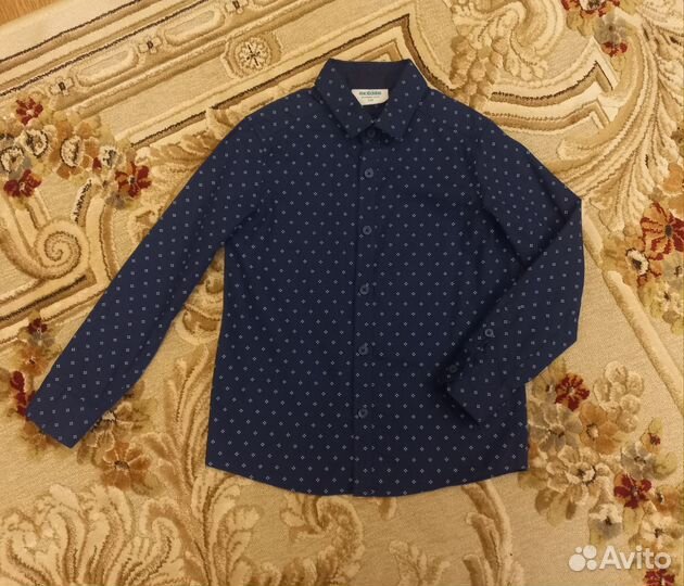 Рубашка acoola р.110