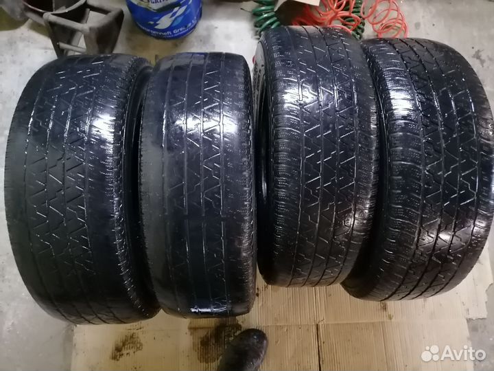КАМА Кама-214 215/65 R16