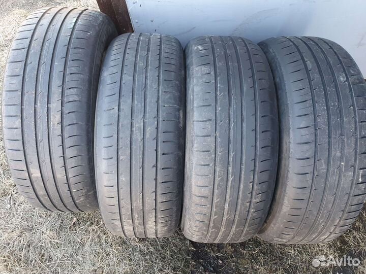 Hankook Ventus Prime 2 K115 235/60 R18 103V