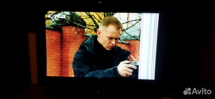 Телевизор бу