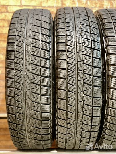 Bridgestone Blizzak Revo GZ 175/70 R14