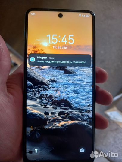 TECNO Pova 5, 8/256 ГБ