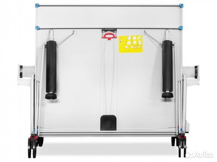 Теннисный стол всепогодный Winner S-450 Outdoor