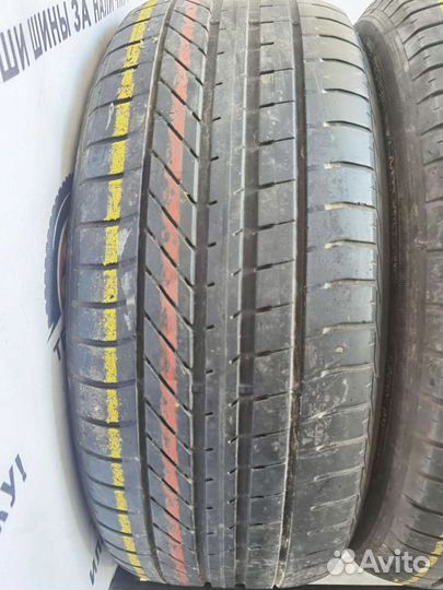 Goodyear Excellence 225/55 R17 97Y