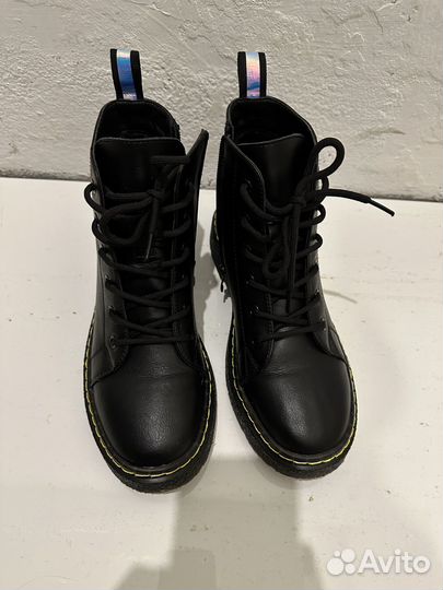 Ботинки Makfine