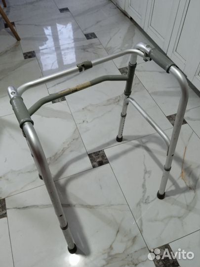 Ходунки для взрослых бу